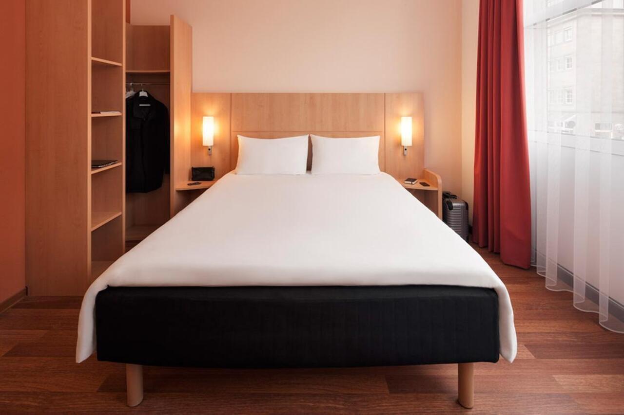 Ibis Altstadt Hotel