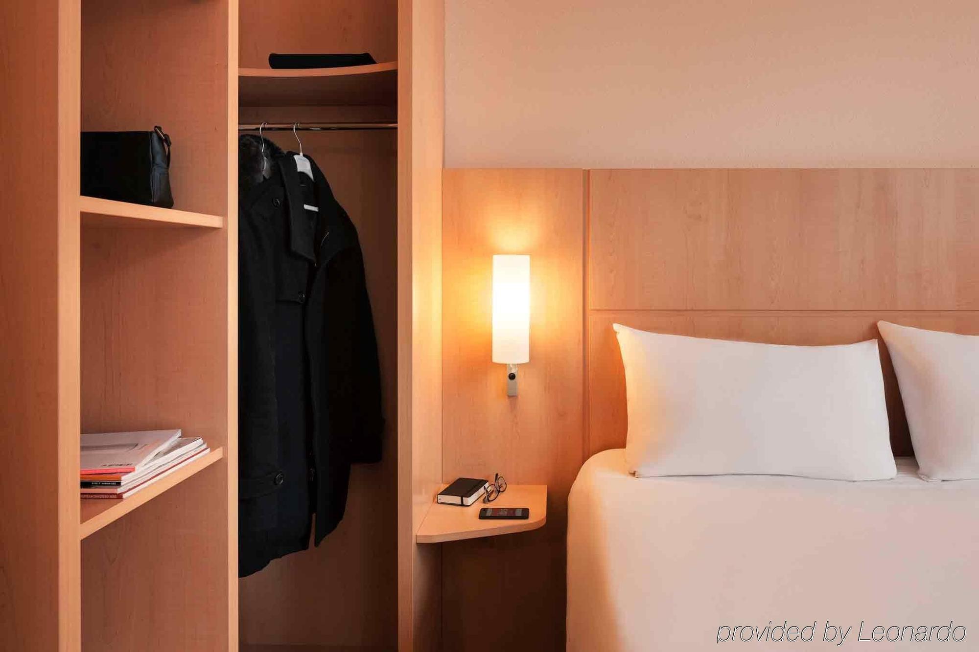 Ibis Altstadt 2* Neurenberg