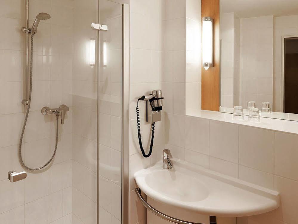 Ibis Altstadt 2* Neurenberg