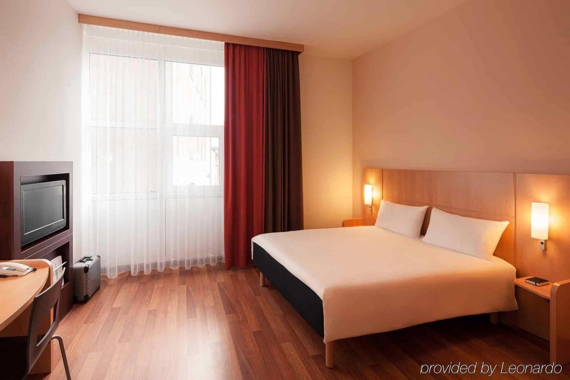 Ibis Altstadt 2* Norimberga